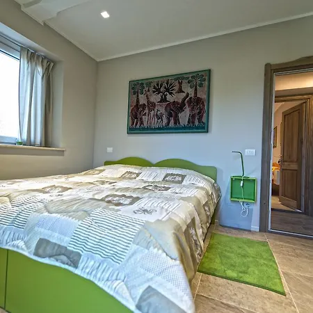 La Casa Di Kiki Holiday home