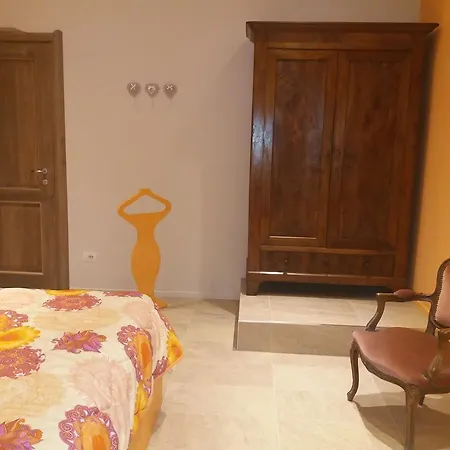La Casa Di Kiki