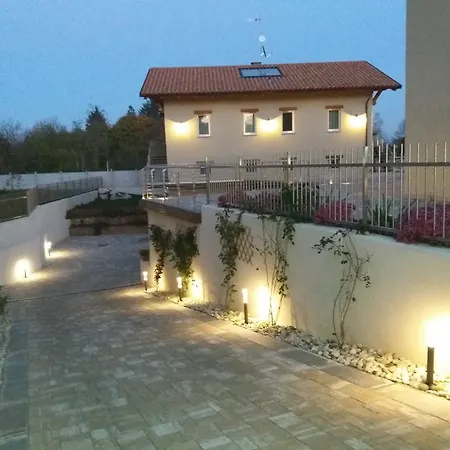 Casa vacanze La Casa Di Kiki Cuneo