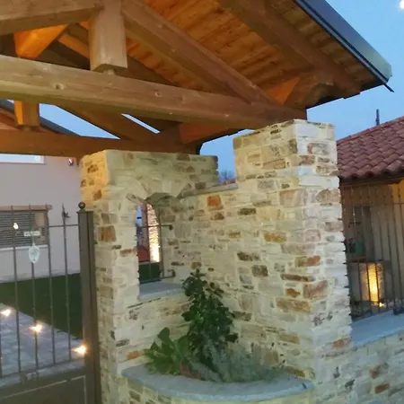 La Casa Di Kiki بيت للعطل كونيو