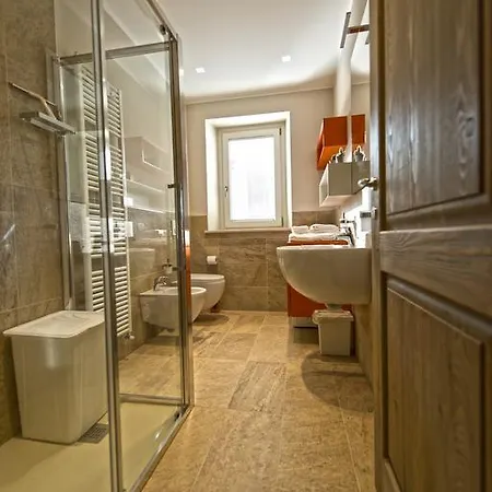 La Casa Di Kiki Casa vacanze