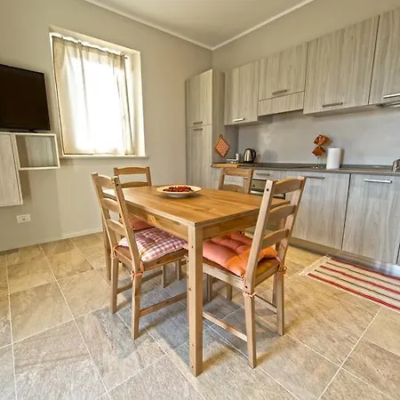 La Casa Di Kiki Holiday home *
