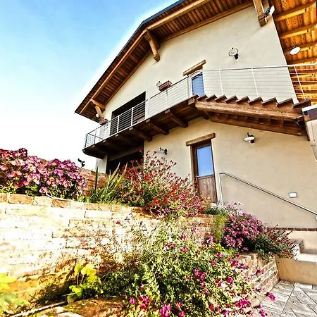 Holiday home La Casa Di Kiki