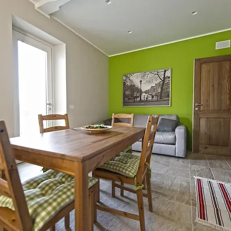 La Casa Di Kiki Holiday home