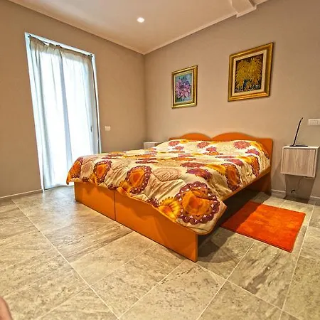 Nyaraló La Casa Di Kiki *