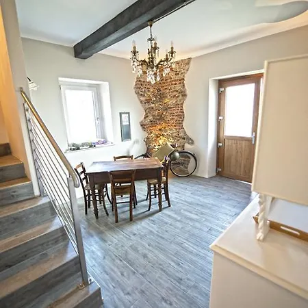 La Casa Di Kiki Casa vacanze *