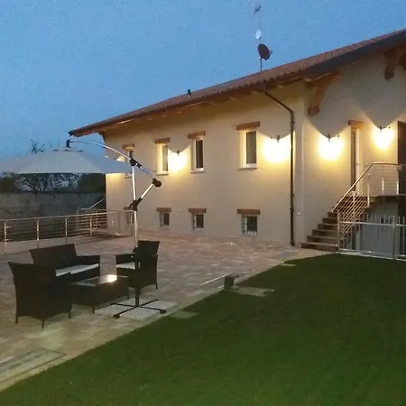 La Casa Di Kiki Holiday home Cuneo