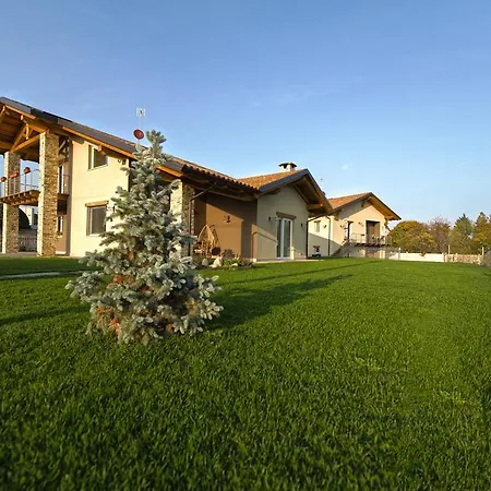 La Casa Di Kiki Cuneo