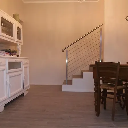 La Casa Di Kiki Nyaraló