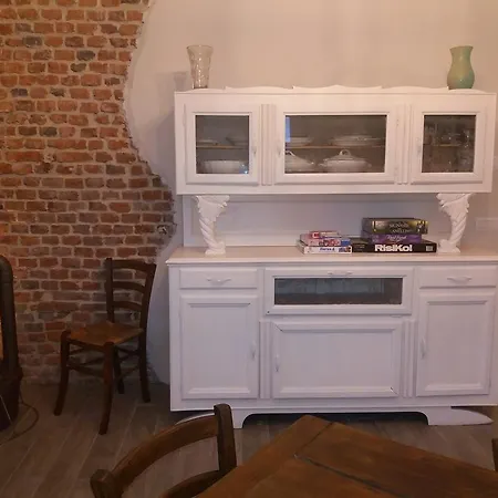 Nyaraló La Casa Di Kiki *