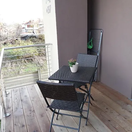 Nyaraló La Casa Di Kiki Cuneo