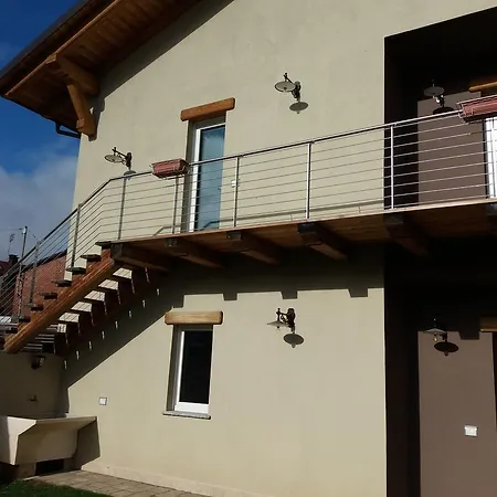 Holiday home La Casa Di Kiki *