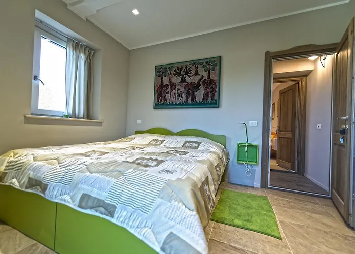 La Casa Di Kiki بيت للعطل