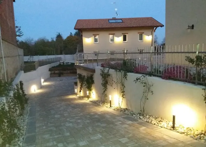 بيت للعطل La Casa Di Kiki كونيو