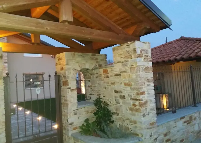 La Casa Di Kiki بيت للعطل كونيو