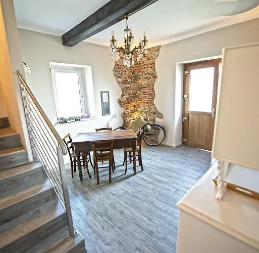 La Casa Di Kiki بيت للعطل *