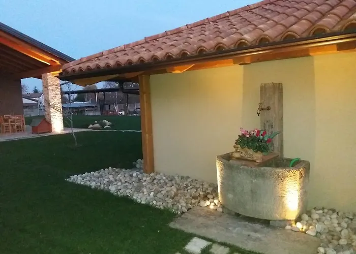 بيت للعطل La Casa Di Kiki كونيو