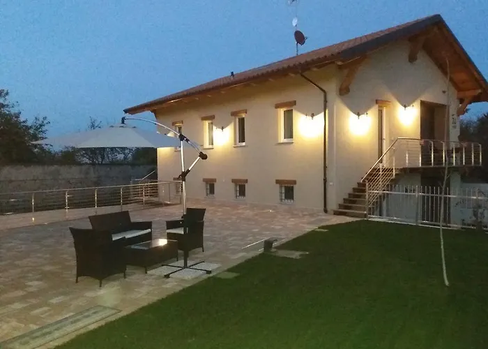 La Casa Di Kiki بيت للعطل كونيو