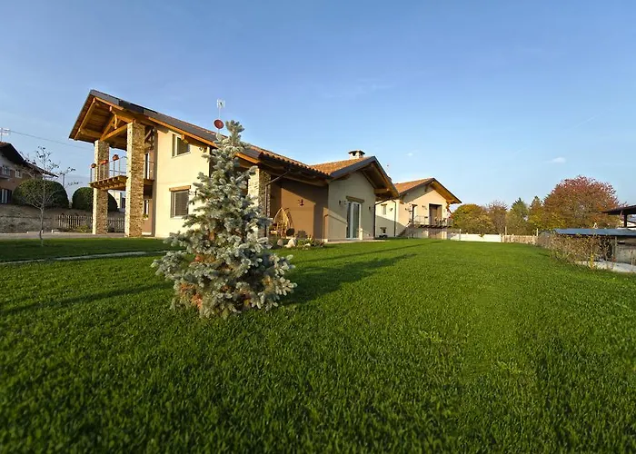 La Casa Di Kiki كونيو