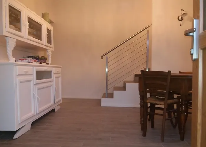 La Casa Di Kiki بيت للعطل