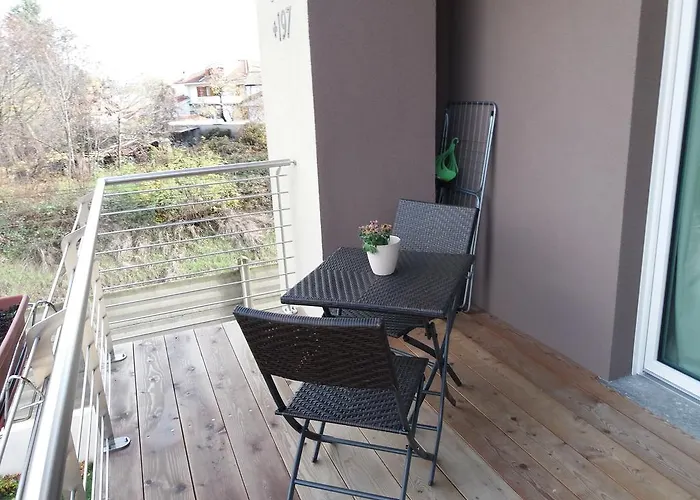 بيت للعطل La Casa Di Kiki كونيو